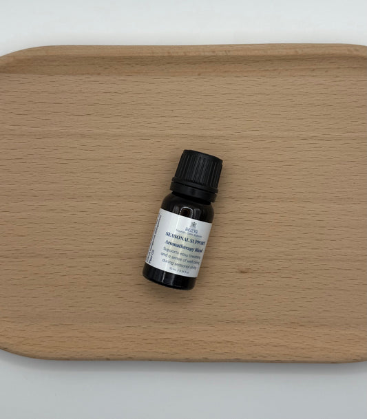 Seasonal Support Aromatherapy Blend