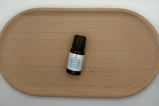 Cooling Comfort Aromatherapy Blend