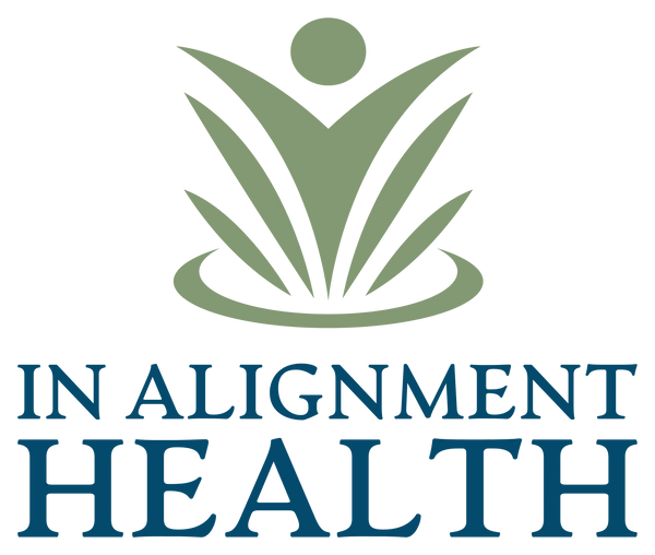 In Alignment Health Ltd.